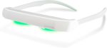 DAYVIA SUNACTIV LED-Lichttherapiebrille, Tageslichtsimulation