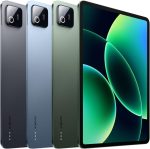 XIAOMI Pad 8 Pro, 11,2'' Tablet 12+512 GB