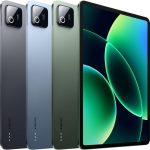 XIAOMI Pad 8 Pro, 11,2'' Tablet 12+512 GB
