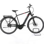 Pegasus Premio Evo 5R Elektrofahrrad 2022