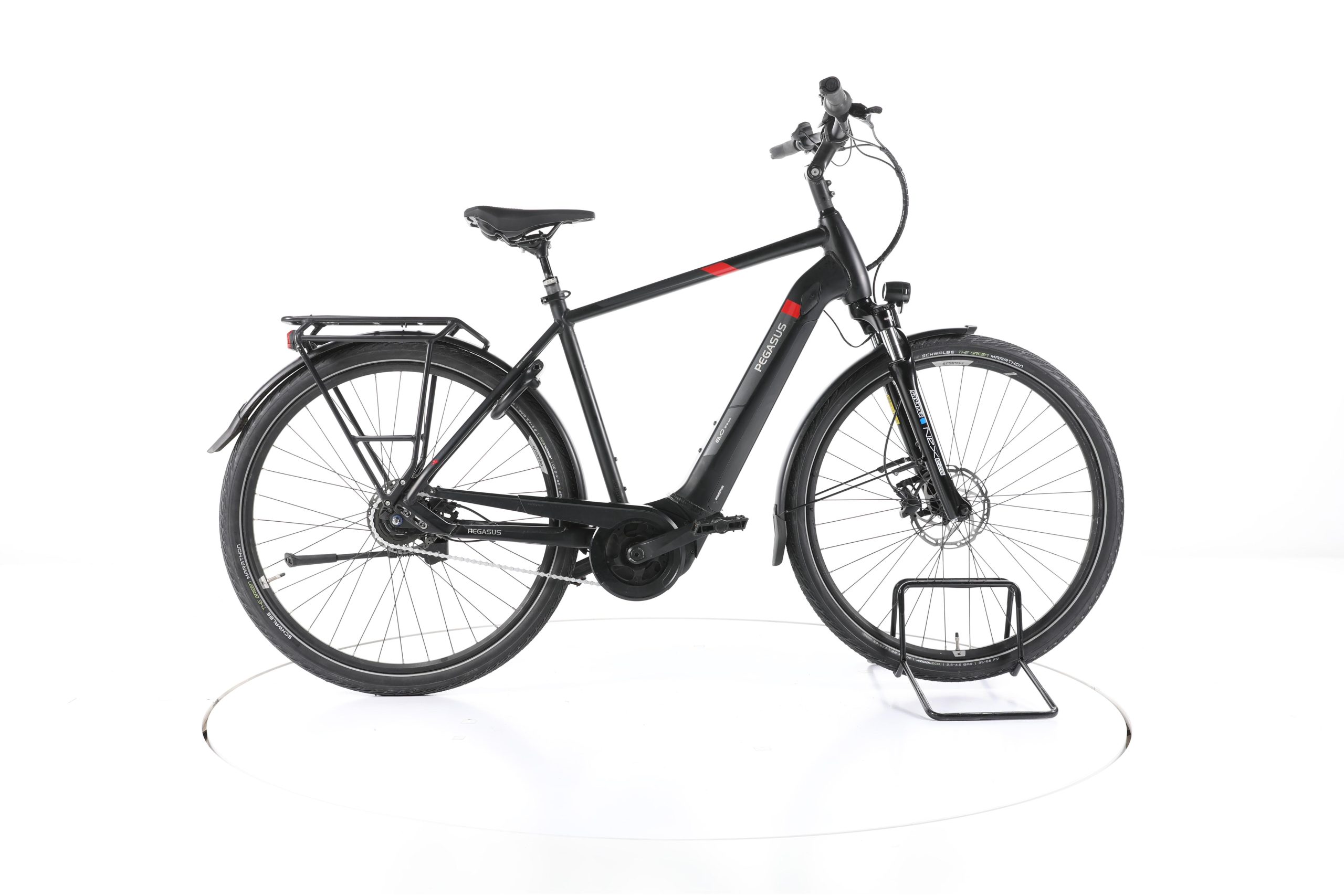 o1 Pegasus Premio Evo 5R Elektrofahrrad 2022 – Bild 1