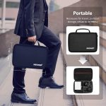 NEEWER 50-in-1 Action-Kamera-Zubehörset, kompatibel mit GoPro Hero – Bild 2