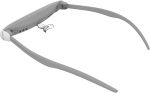 DAYVIA SUNACTIV LED-Lichttherapiebrille, Tageslichtsimulation – Bild 3