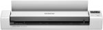 Brother DS-940DW Tragbarer Dokumentenscanner, A4