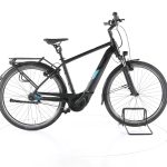 Pegasus Solero EVO 7R Plus Elektrofahrrad 2022