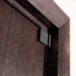 Shelly Blu Tür-/Fenstermelder Schwarz – Bluetooth – Bild 2