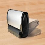 FoodSaver Vakuumiergerät mit Rollen- und Schneidefach und 3 Saugstufen – Bild 2