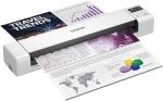 Brother DS-940DW Tragbarer Dokumentenscanner, A4 – Bild 4