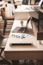 Brother DS-940DW Tragbarer Dokumentenscanner, A4 – Bild 5