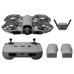 DJI Neo 2 Fly More Combo mit drei Akkus