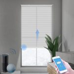 THIRDREALITY ZigBee Smart Motorisierte Jalousie mit Fernbedienung