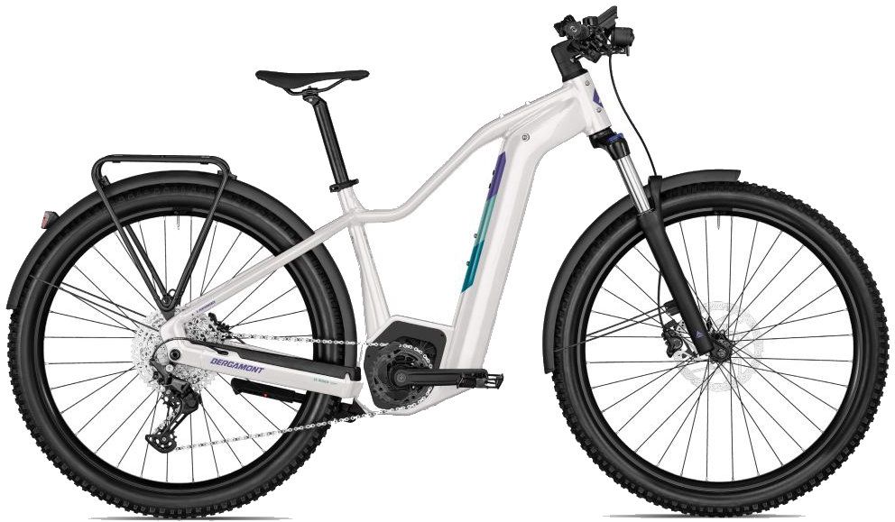 q1 Bergamont E-Revox Edition FMN EQ 2023 – Bild 1