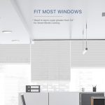 THIRDREALITY ZigBee Smart Motorisierte Jalousie mit Fernbedienung – Bild 3