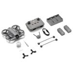 DJI Neo 2 Fly More Combo mit drei Akkus – Bild 7