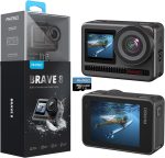 AKASO Brave 8 4K-Sportkamera