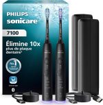 Philips Sonicare 7100 – Elektrische Schallzahnbürste mit App