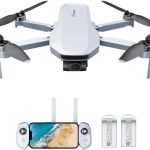 Potensic ATOM GPS-Drohne, 4K