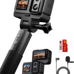 SJCAM SJ20 4K Action-Kamera