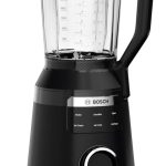 Bosch VitaPower Series 6 Hochleistungs-Standmixer, 1800-Watt-Motor