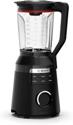 Bosch VitaPower Series 6 Hochleistungs-Standmixer, 1800-Watt-Motor