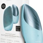 GESKE SmartAppGuided™ Sonic Thermo Gesichtsbürste | 6 in 1