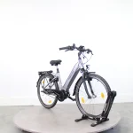 Fischer Cita 4.0 Elektrofahrrad – Bild 2