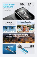 Samsung DW60A8060BB – Bild 3