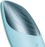 GESKE SmartAppGuided™ Sonic Thermo Gesichtsbürste | 6 in 1 – Bild 2