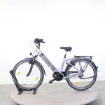 Fischer Cita 4.0 Elektrofahrrad – Bild 4