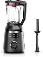 Bosch VitaPower Series 6 Hochleistungs-Standmixer, 1800-Watt-Motor – Bild 4