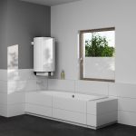 STIEBEL ELTRON SHZ 30 LCD Elektronischer Wand-Warmwasserbereiter, 30 l – Bild 5