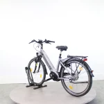 Fischer Cita 4.0 Elektrofahrrad – Bild 5