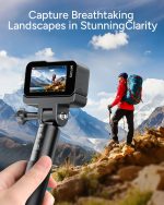 SJCAM SJ20 4K Action-Kamera – Bild 6