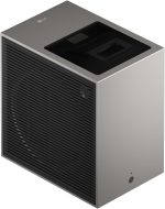 LG CineBeam S PU615U Ultra-Kurzdistanz-Laserprojektor für Heimkino