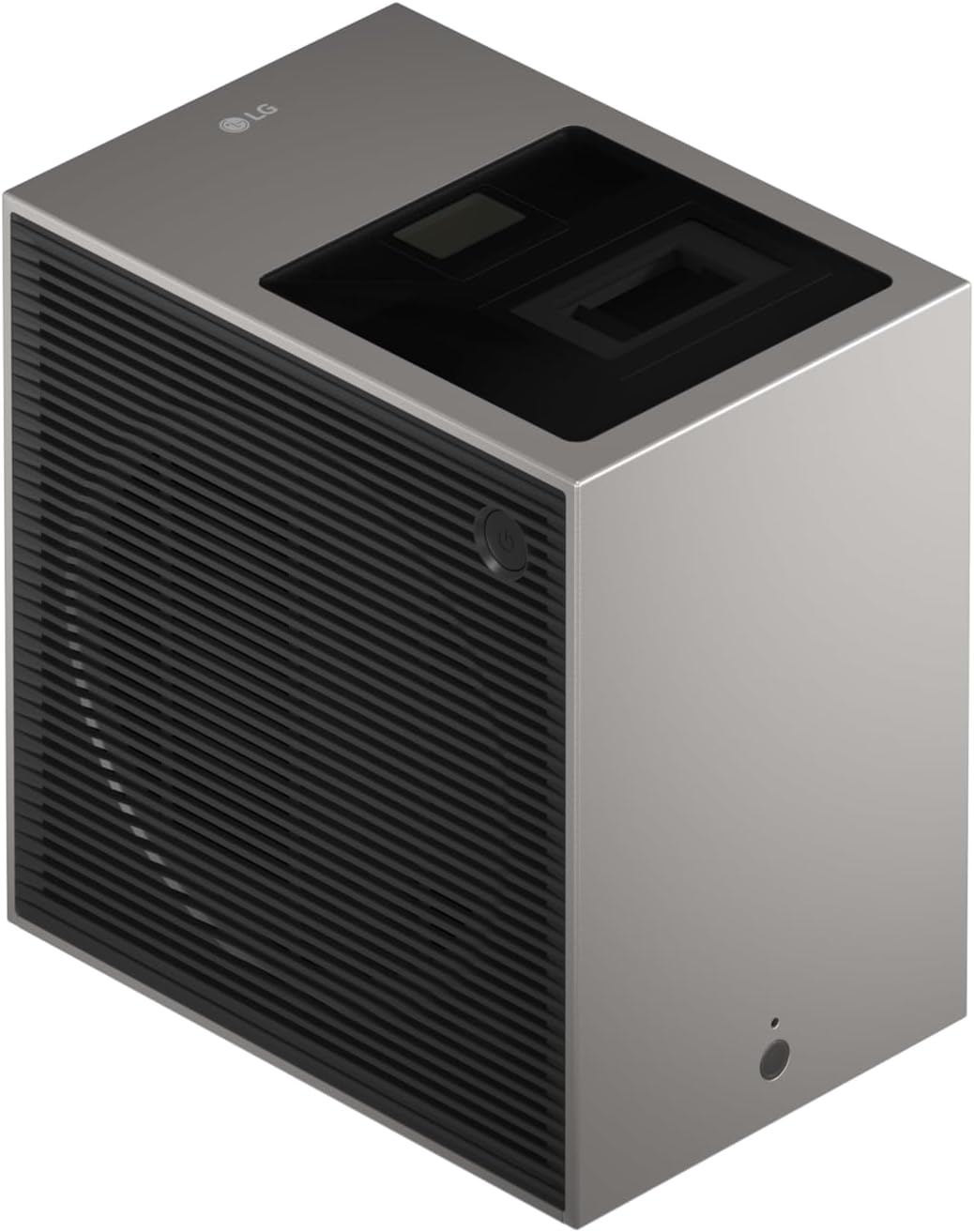 u1 LG CineBeam S PU615U Ultra-Kurzdistanz-Laserprojektor für Heimkino – Bild 1