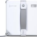 ECOVACS WINBOT Mini 2 Fensterputzroboter, Eckbürsten & Ultraschallreiniger