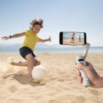 DJI-Stabilisator – Bild 2