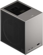 LG CineBeam S PU615U Ultra-Kurzdistanz-Laserprojektor für Heimkino – Bild 3