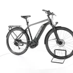 Giant Explore E+3 Elektrofahrrad
