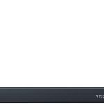 Philips Audio B8805/10 TV-Soundbar mit kabellosem Subwoofer