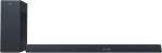 Philips Audio B8805/10 TV-Soundbar mit kabellosem Subwoofer