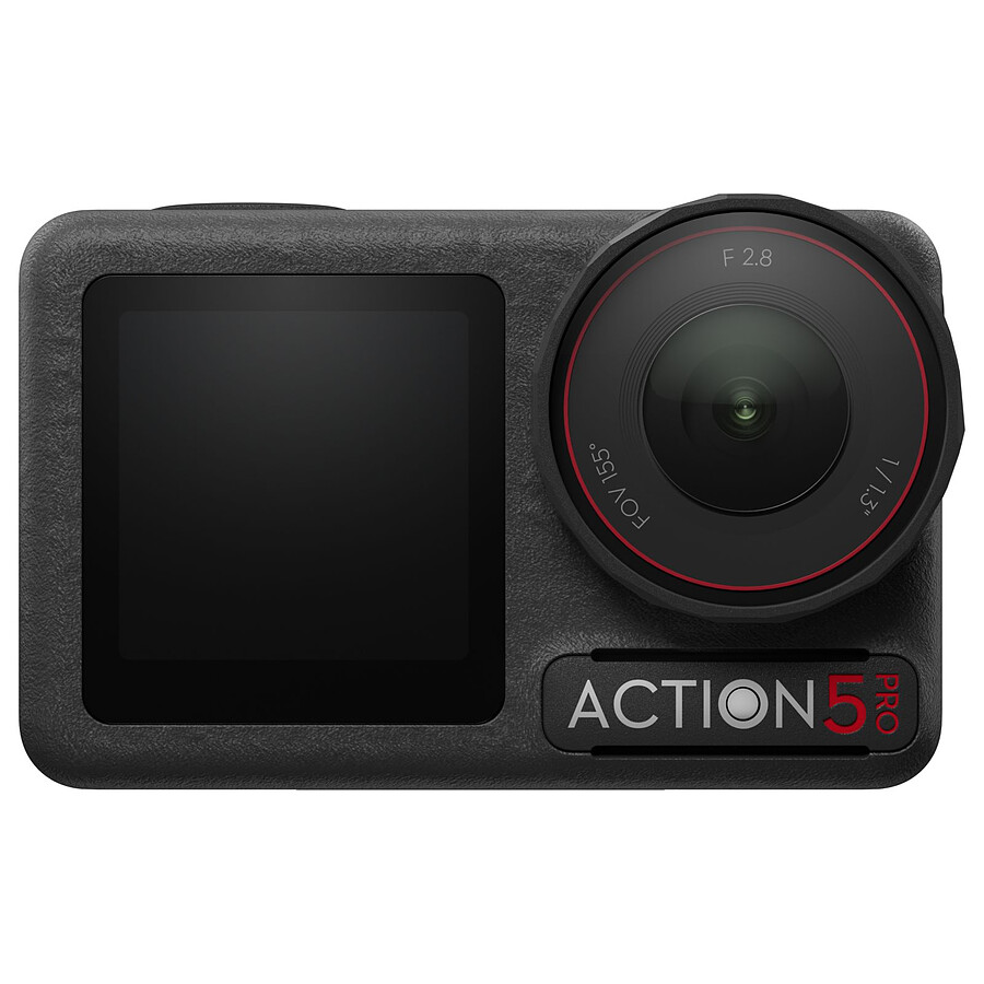 y1 DJI Osmo Action 5 Pro Standard Combo – Bild 1