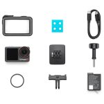 DJI Osmo Action 5 Pro Standard Combo – Bild 10