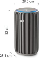 PHILIPS PureProtect Smart Luftreiniger Serie 3200 – Bild 2