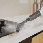 BLACK+DECKER 2300W Hochdruck-Multifunktionsdampfreiniger mit 14 Zubehörteilen, BHSMP2314-QS – Bild 8