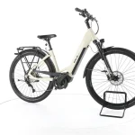 Bulls Lacuba EVO SUV 10 Elektrofahrrad mit niedrigem Rahmen, Modelljahr 2023