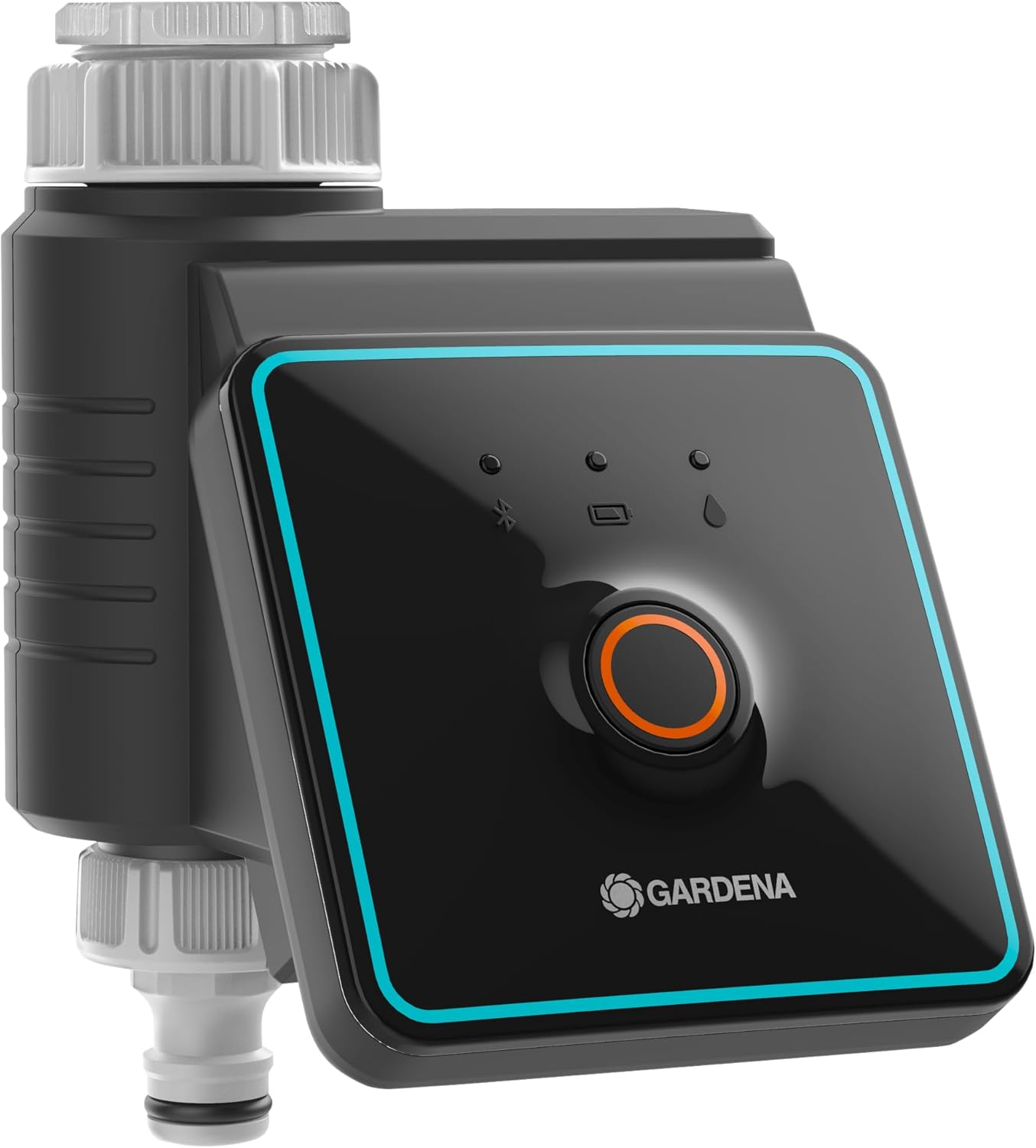 z1 Gardena Bewässerungsmanagementsystem mit Bluetooth-App – Bild 1