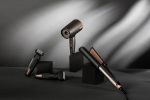Remington ONE Ionic Haartrockner [Leistungsstark & ​​Schnell] Trocknen & Stylen (2000 W, 120 km/h Luftstrom – Bild 11