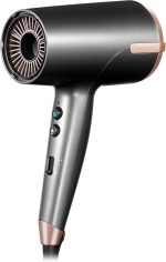 Remington ONE Ionic Haartrockner [Leistungsstark & ​​Schnell] Trocknen & Stylen (2000 W, 120 km/h Luftstrom – Bild 12