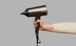 Remington ONE Ionic Haartrockner [Leistungsstark & ​​Schnell] Trocknen & Stylen (2000 W, 120 km/h Luftstrom – Bild 3